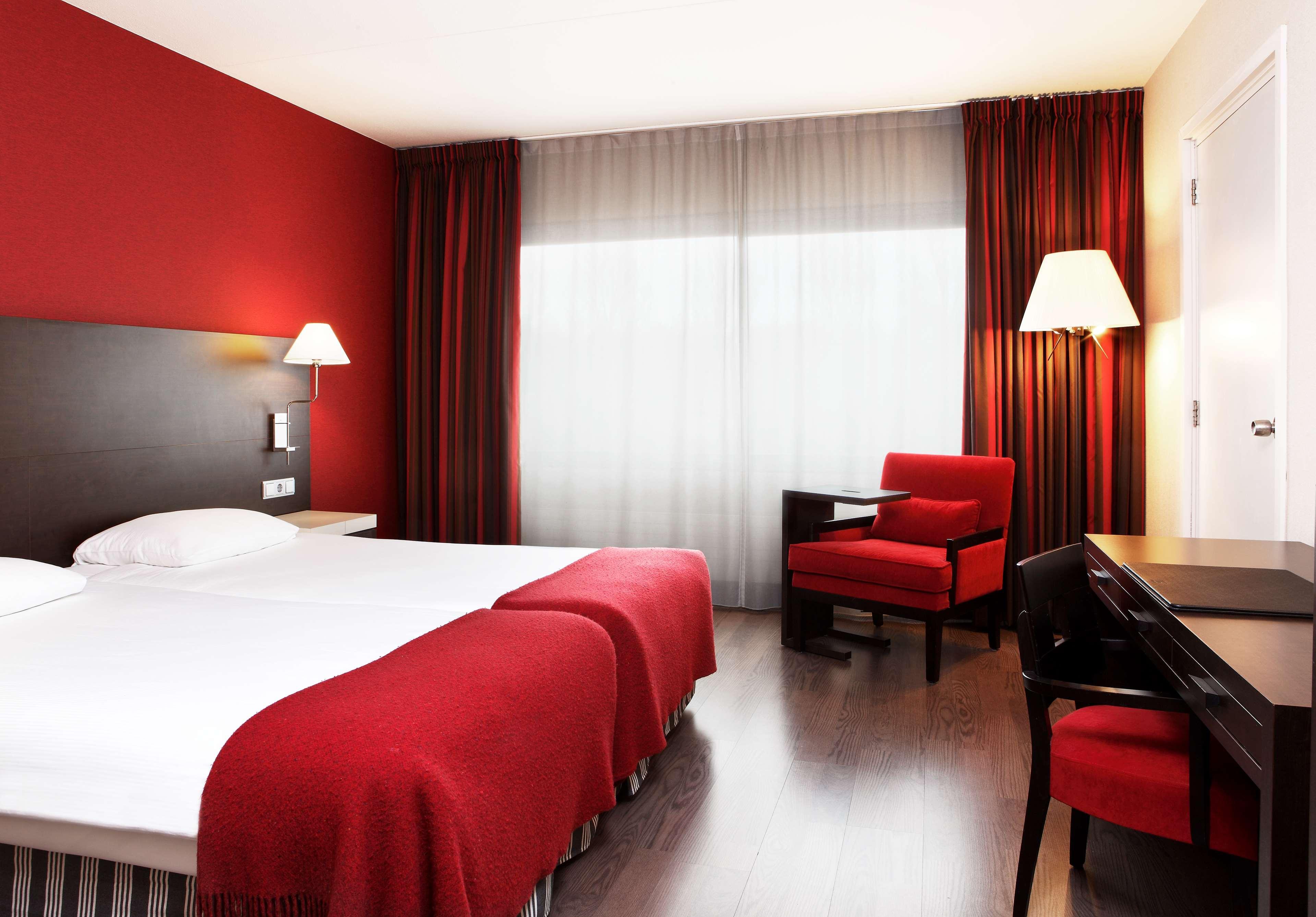 Nh Capelle Rotterdam Hotel Capelle aan den IJssel Ngoại thất bức ảnh