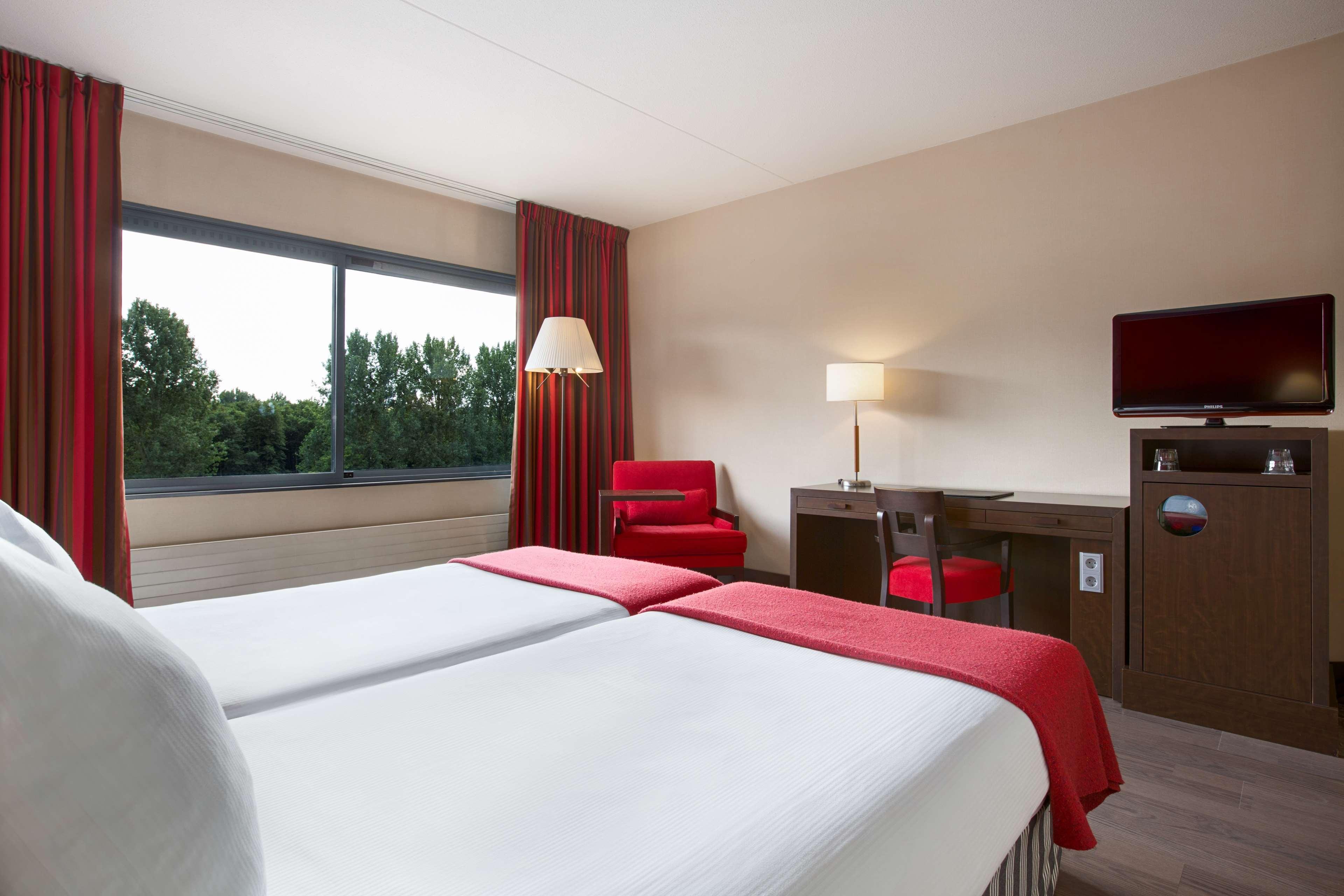 Nh Capelle Rotterdam Hotel Capelle aan den IJssel Ngoại thất bức ảnh