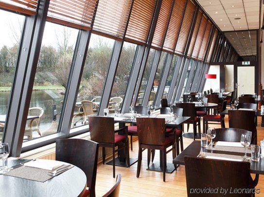 Nh Capelle Rotterdam Hotel Capelle aan den IJssel Nhà hàng bức ảnh